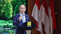 MPR RI Minta Dana Tambahan Rp 945 Miliar