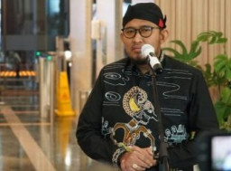 Bupati Sumenep Ajak Pergantian Tahun Baru Islam 1448 H Jadi Refleksi Perkuat Keislaman dan Komintmen Bangun Masa Depan