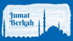 Jumat Berkah: Tahun Baru Islam Vs Masehi