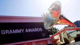 Grammy Awards, juga Hargai Kategori R&B dan Folk