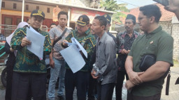 Asrama Santri Al-Ibrohimi Tak Berwujud, Dana Hibah Rp400 Juta Malah Berubah Jadi Tanah Atas Nama Pribadi