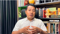 Diharapkan PDIP Oposisi 100 Persen