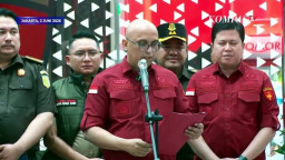 PDIP Minta 41 Pejabat Intervensi Kelola MBG, Diperiksa