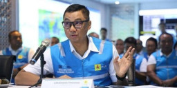 Direktur Utama PLN, Beber Gangguan PLTU Besar di Jawa