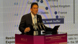 Purbaya Pamer Ekonomi Kerakyatan di China