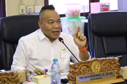 Ketua Komisi A DPRD Surabaya Minta Pemadaman Listrik Tak Mengganggu Aktivitas Masyarakat dan Pelayanan Publik