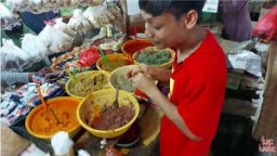 BI Atur Bantuan Modal UMKM, Diberikan Setelah Lulus Pelatihan Usaha