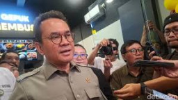 Nomor Induk Berusaha (NIB) Diributkan, Mendag Klarifikasi