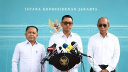 Dirut PT PLN Dipanggil Presiden