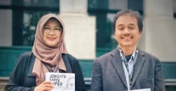 Dalam Kasus Roy- dr.Tifa, Ada Tokoh Tuding Kezaliman