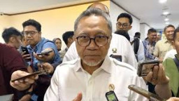 Menko Pangan Akui Banyaknya Masalah di BGN