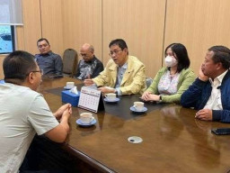 Purbaya, Sidak ke Perusahaan Baja asal China, Soal Perpajakan