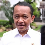 Bahlil, Ingin Selamatkan Indonesia dari Ketergantungan Impor Solar