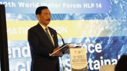 Luhut Promosikan Family Office