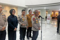 Minta Kekasihnya Dihukum Berat