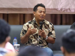 Jadikan PDIP Sebagai Oposisi
