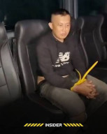 Taufik Akui Siksa YTR Selama 1,5 Tahun