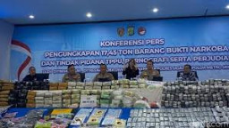 WN China Keruk Rp 559,8 miliar dari Judol Pornografi