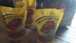 Beredar, Minyakita Berbau Solar, Bulog Atensi