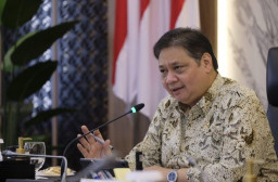 Daya Saing Indonesia Turun, Prabowo Bentuk Satgas