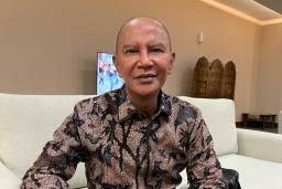 Banggar DPR RI Sedih Anggaran Riset di Indonesia, Terus Turun