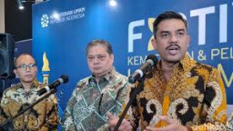 Platform PaDi UMKM akan Jadi Marketplace Nasional