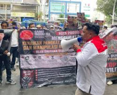 PB IDI "Kejar" Menkes yang Tebar Kesenjangan Gaji Dokter