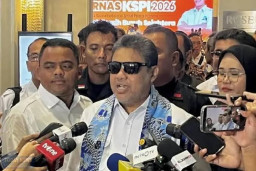 Said Iqbal Bakal PHK Masal, Kemenperin Klaim Gangguan Operasional