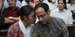 Ekonomi Nadiem Berkecukupan, Disuruh Bayar Rp 809,5 Miliar