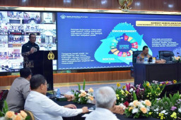 BPK Prihatin Belanja Negara Meningkat