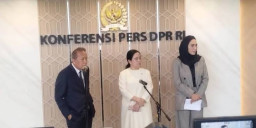 Puan Minta Difokuskan Pelatihan Manajerial