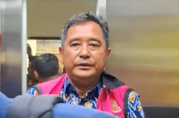 Kejaksaan Kalah Praperadilan Lawan Mantan Pj Gubernur