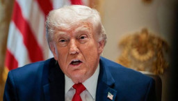 Trump, Ancam Pengusaha SPBU Turunkan BBM