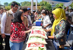 BGN Perketat Pengawasan MBG, SPPG Tanpa 15 Mitra dan Standar Sanitasi Terancam Suspend