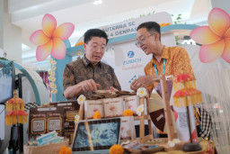 Dorong Kesiapan Kerja, Program Sekolah Lahirkan 35 Bisnis Pelajar Beromzet Ratusan Juta