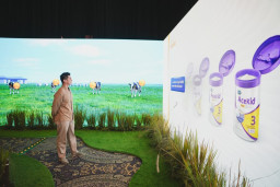 Kesadaran Gizi Naik, Industri Nutrisi Anak Dipaksa Perkuat Kualitas dan Informasi Produk