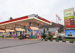 Pertamax Tembus Rp16.250, Pertamina Sebut Belum Ada Peralihan ke Pertalite