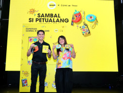 Scoot Genjot Ekspansi dan Strategi Pemasaran untuk Rebut Pasar Penerbangan Indonesia