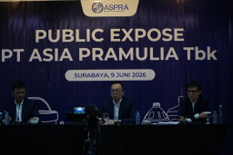 Didorong Permintaan AMDK, Kinerja Emiten Kemasan Plastik Menguat di Awal 2026