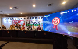 Ekonomi Jatim Melonjak, Rangkaian Pameran Internasional Bidik Transaksi Ratusan Miliar