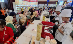 IIFEX 2026 Perkuat Posisi Surabaya sebagai Hub Perdagangan Mamin Timur Indonesia
