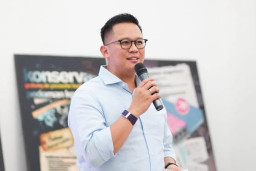 KADIN Surabaya: Padam Listrik Bukan Sekadar Masalah Teknis, Tapi Ganggu Roda Ekonomi