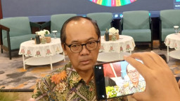 Konsumsi dan Investasi Jadi Motor Utama, Ekonomi Jatim Tumbuh 5,96 Persen di Awal 2026