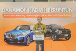 Strategi Insentif Perbankan: Danamon Genjot Dana Murah Lewat DHB 5.0