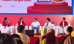 Edukasi Publik di Surabaya Tegaskan MSG Aman, Gula dan Garam Berlebih Lebih Berbahaya