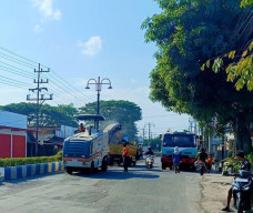 4 Paket Jalan Senilai 29,7 M Dilelang, BAPAN Minta Warga Ponorogo Ikut Awasi