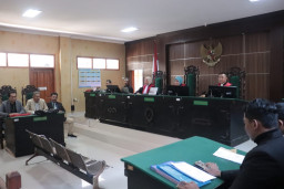 Merasa Dirugikan, Pengusaha Ponorogo Ajukan Gugatan Senilai Rp17 Miliar