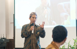 Riset Baru Tunjukan Intervensi Padat Nutrisi Terbukti Klinis dan Ekonomis Atasi Masalah Gizi Anak