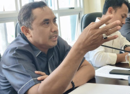 Hindari Kebocoran PAD, DPRD Sumenep, Minta Pemkab Perkuat Pengawasan Pengelolaan Keuangan Daerah