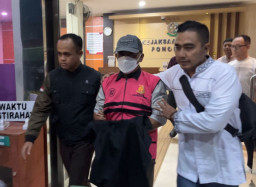 Tahap II Rampung, Kades Jenangan Ponorogo Siap Disidang, Kuasa Hukum Kecewa Tak Ada TSK Baru